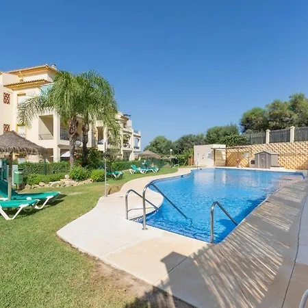Apartment Miraflores De Riviera's Malaga