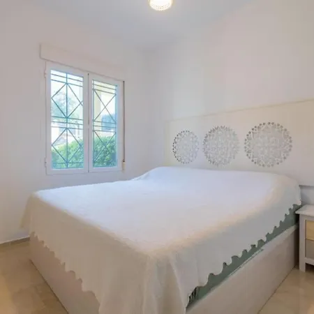 Apartment Miraflores De Riviera's Malaga