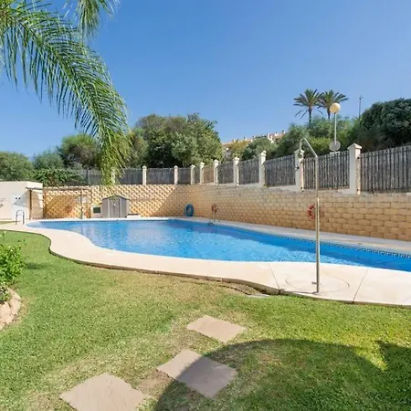 Miraflores De Riviera's Apartment *