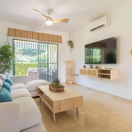 Miraflores De Riviera's Apartment