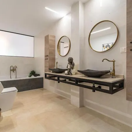 Miraflores De Riviera's Apartment Malaga