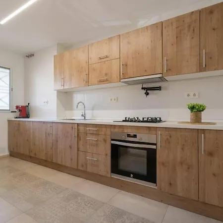 Miraflores De Riviera's Apartment Malaga