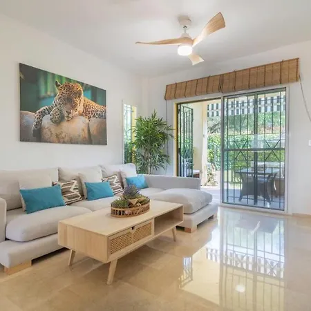Miraflores De Riviera's Apartment *