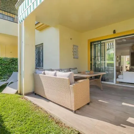 Apartment Miraflores De Riviera's Malaga