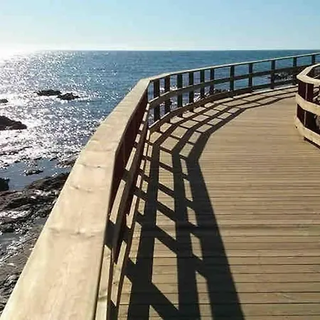 Apartment Miraflores De Riviera's