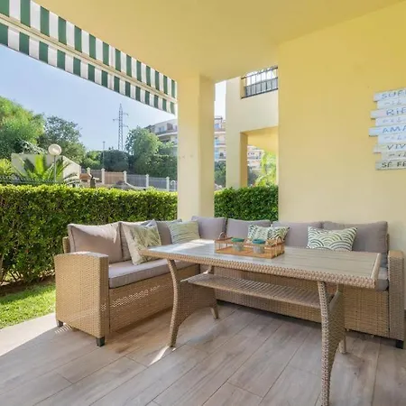 Apartment Miraflores De Riviera's *